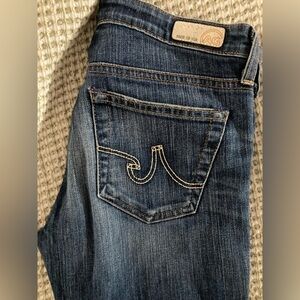 Adriano Goldschmied jeans